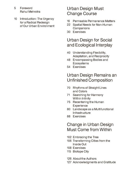 Produktbild: Reconnecting Cities, People, and Nature