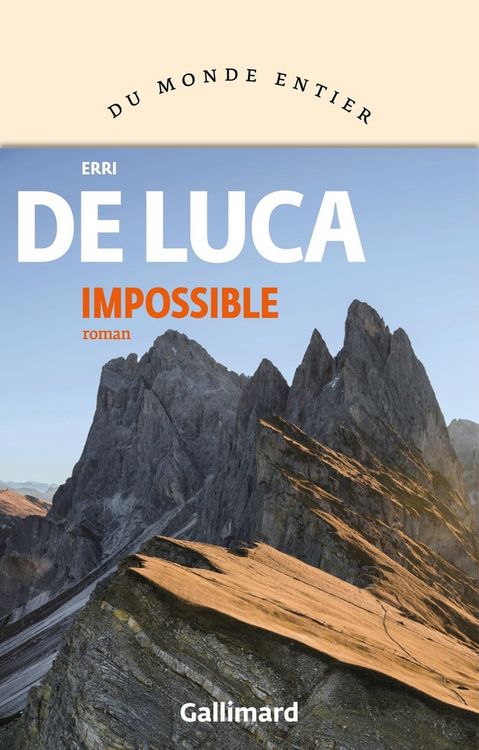 Produktbild: Impossible