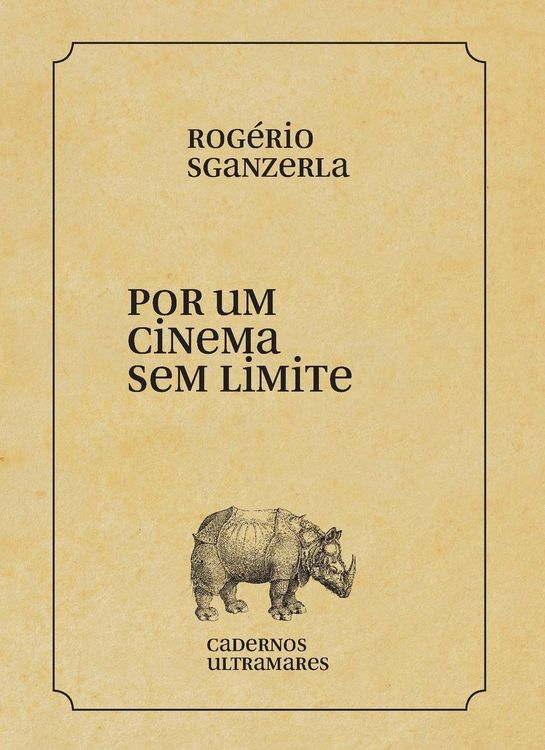 Produktbild: Por um cinema sem limite