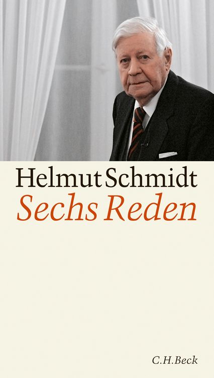 Produktbild: Sechs Reden