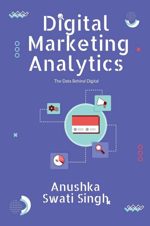 Produktbild: Digital Marketing Analytics