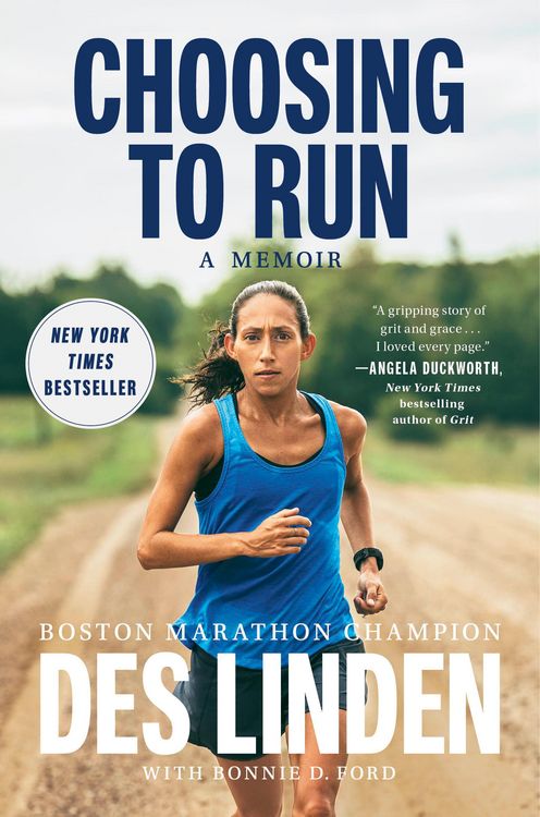 Produktbild: Choosing to Run