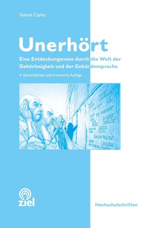 Produktbild: Unerh&ouml;rt