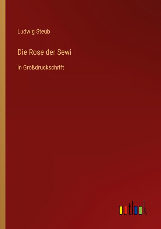 Produktbild: Die Rose der Sewi