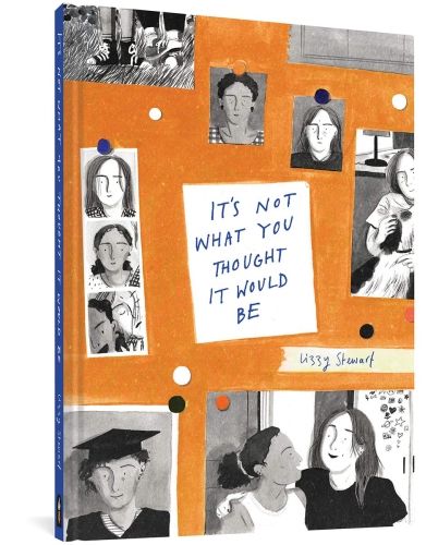 Produktbild: It's Not What You Thought It Would Be