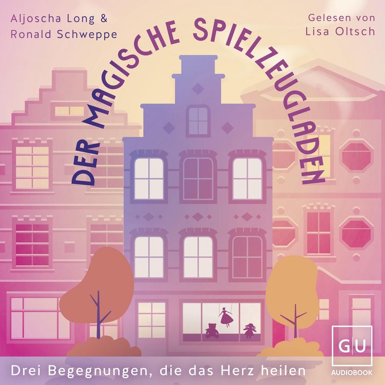 Produktbild: Der magische Spielzeugladen