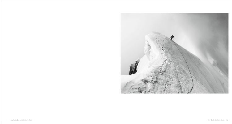 Produktbild: Peter Mathis Berge