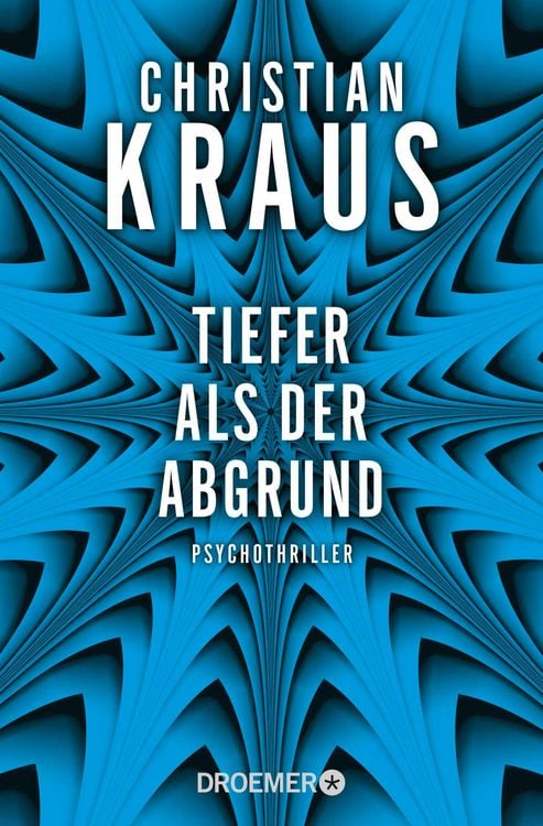 Produktbild: Tiefer als der Abgrund
