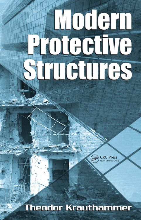 Produktbild: Modern Protective Structures