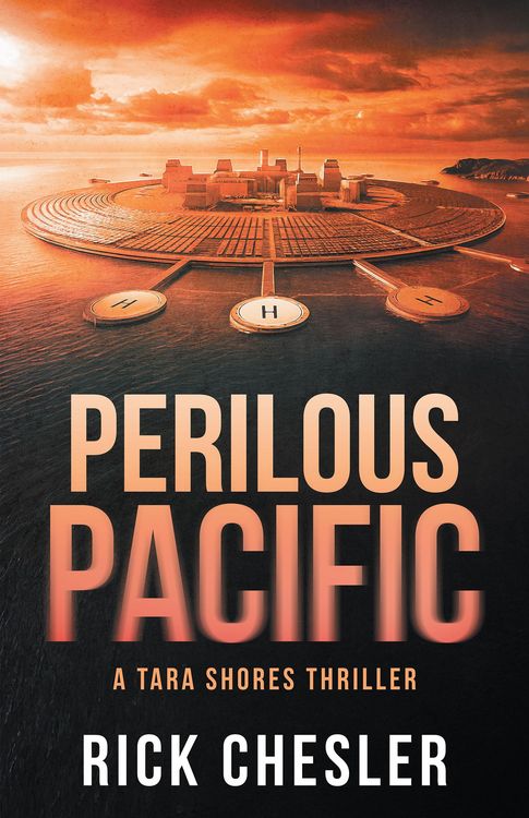 Produktbild: Perilous Pacific