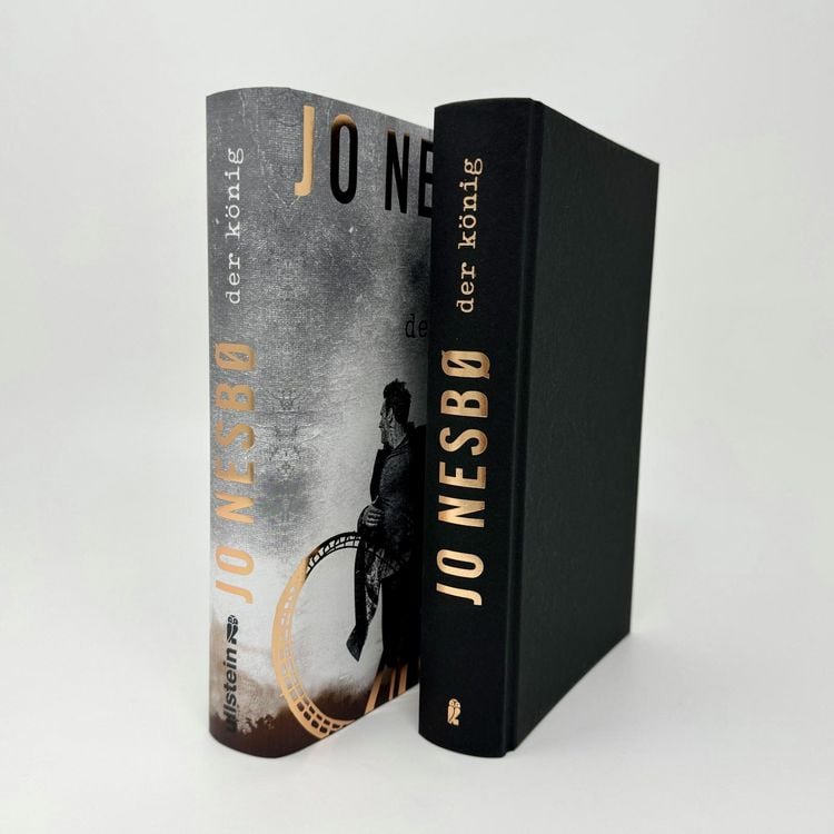 Produktbild: Der K&ouml;nig