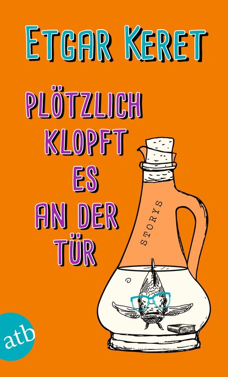Produktbild: Pl&ouml;tzlich klopft es an der T&uuml;r