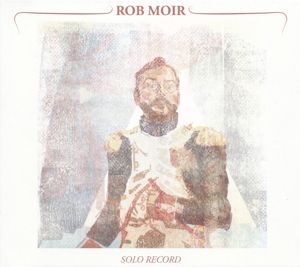 Produktbild: Solo Record (Coloured Vinyl)