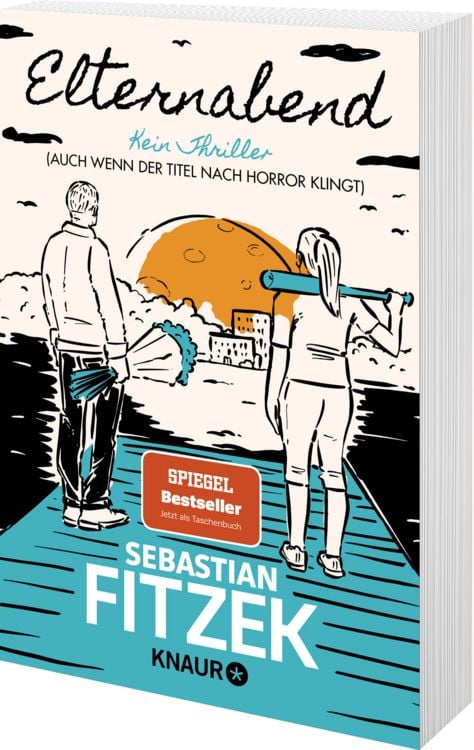 Produktbild: Elternabend