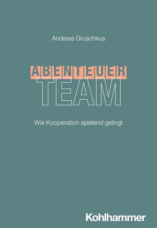 Produktbild: Abenteuer Team