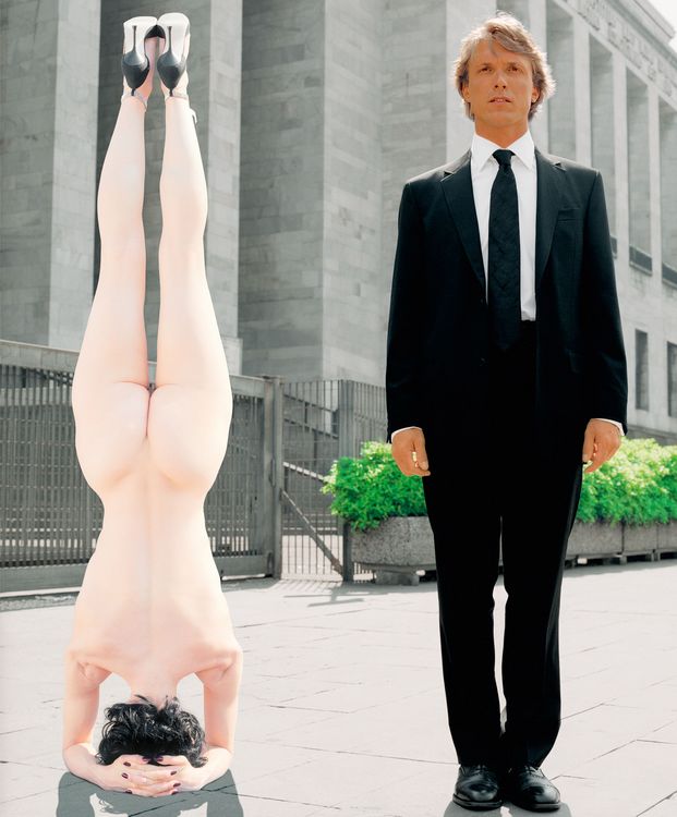 Produktbild: The Sir Mark Fehrs Haukohl Collection of European Women Photographers 2000&ndash;2020