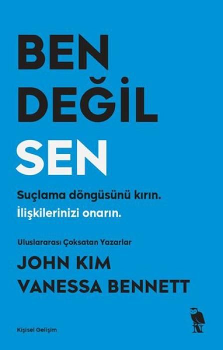 Produktbild: Ben Degil Sen