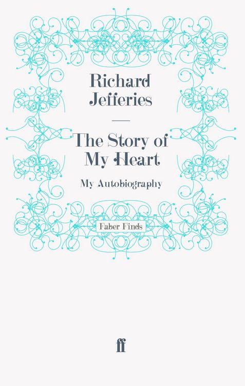 Produktbild: The Story of my Heart