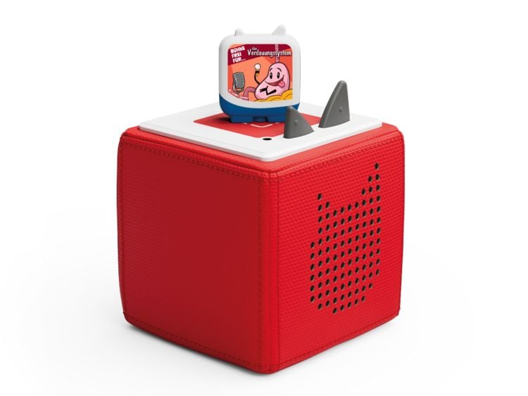 Produktbild: Pocket Tonies: B&uuml;hne frei f&uuml;r&hellip; (Set)