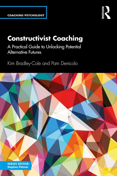 Produktbild: Constructivist Coaching