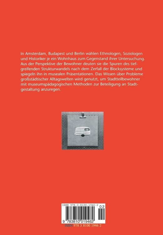Produktbild: Ein Haus in Europa