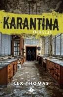 Produktbild: Karantina Yalnizlar