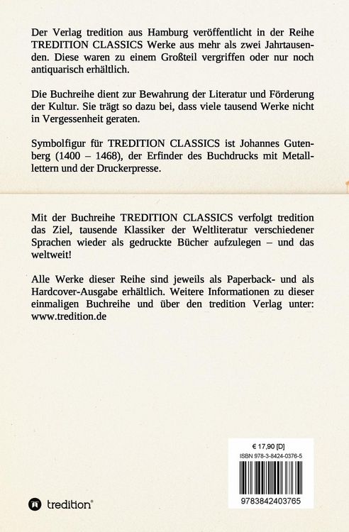 Produktbild: Tagebuch einer Verlorenen