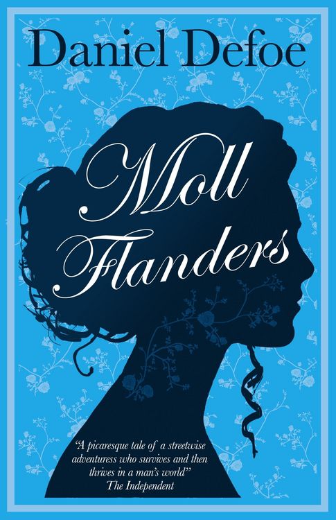 Produktbild: Moll Flanders