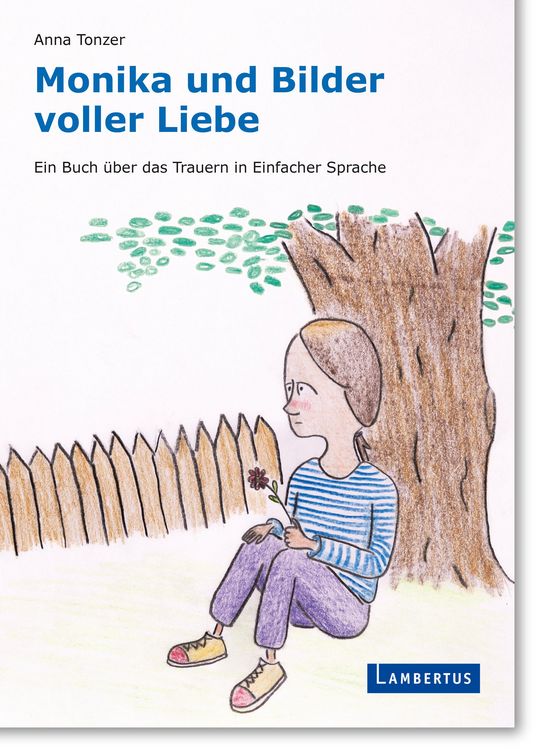 Produktbild: Monika und Bilder voller Liebe