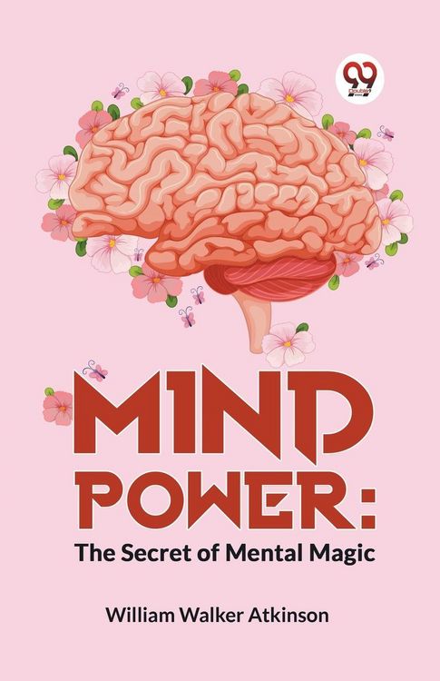 Produktbild: Mind Power