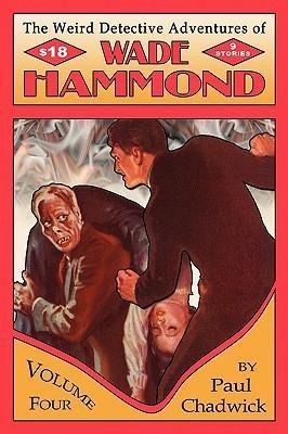 Produktbild: The Weird Detective Adventures of Wade Hammond