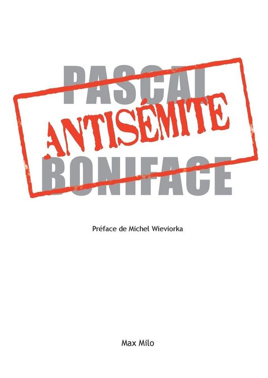 Produktbild: Antis&eacute;mite