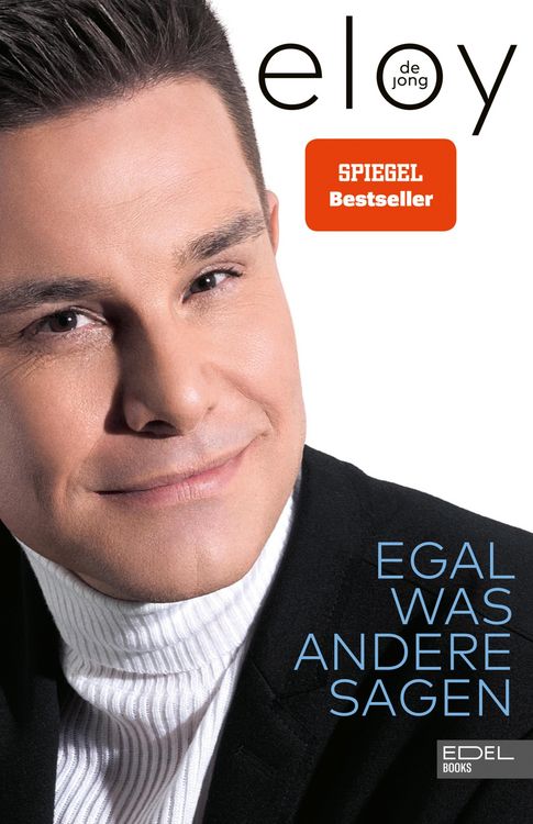 Produktbild: Egal was andere sagen