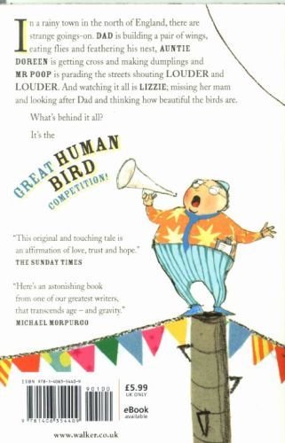 Produktbild: My Dad's a Birdman