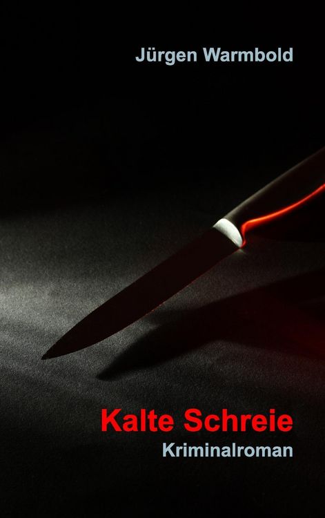 Produktbild: Kalte Schreie