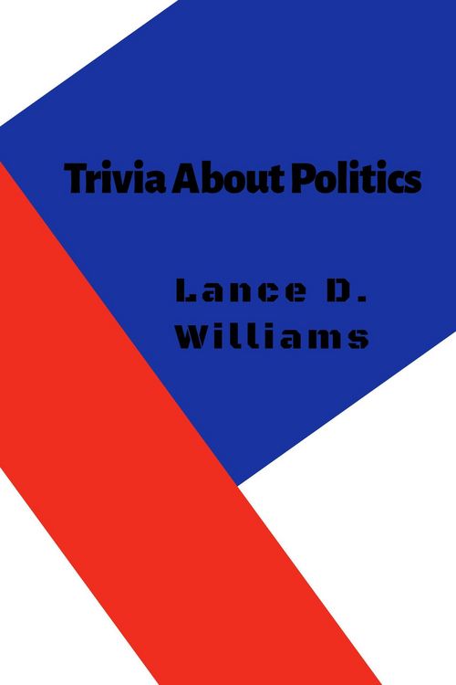 Produktbild: Trivia About Politics