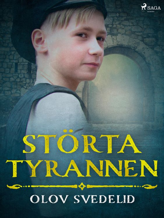 Produktbild: St&ouml;rta tyrannen