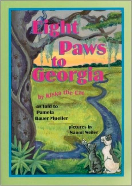 Produktbild: Eight Paws to Georgia