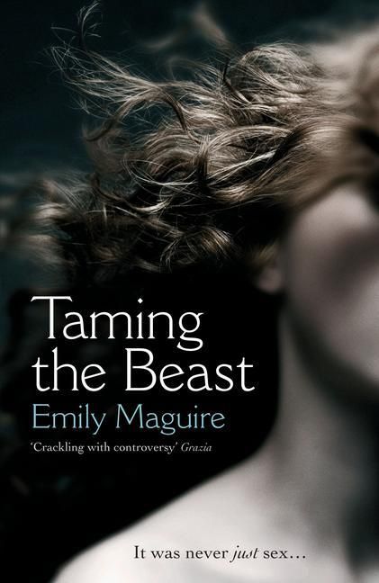 Produktbild: Taming the Beast