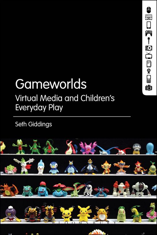 Produktbild: Gameworlds