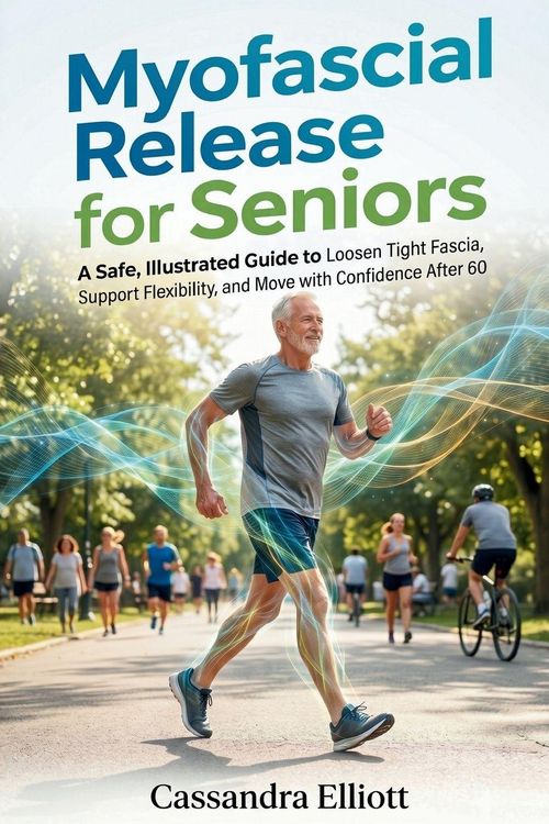 Produktbild: Myofascial Release For Seniors