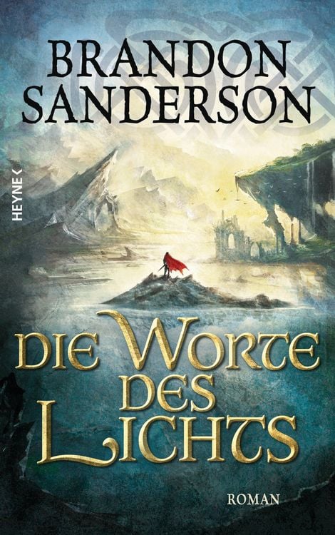 Produktbild: Die Worte des Lichts
