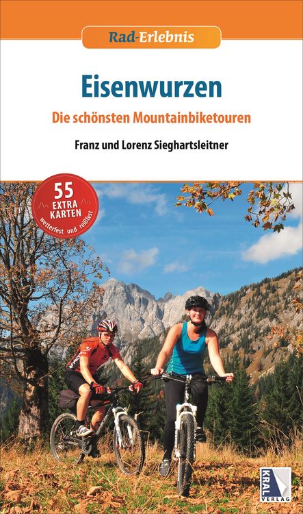 Produktbild: Eisenwurzen