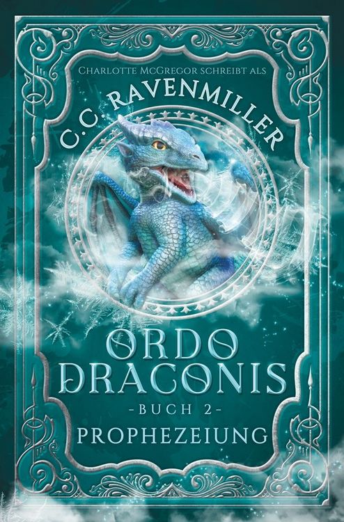 Produktbild: Ordo Draconis - Prophezeiung