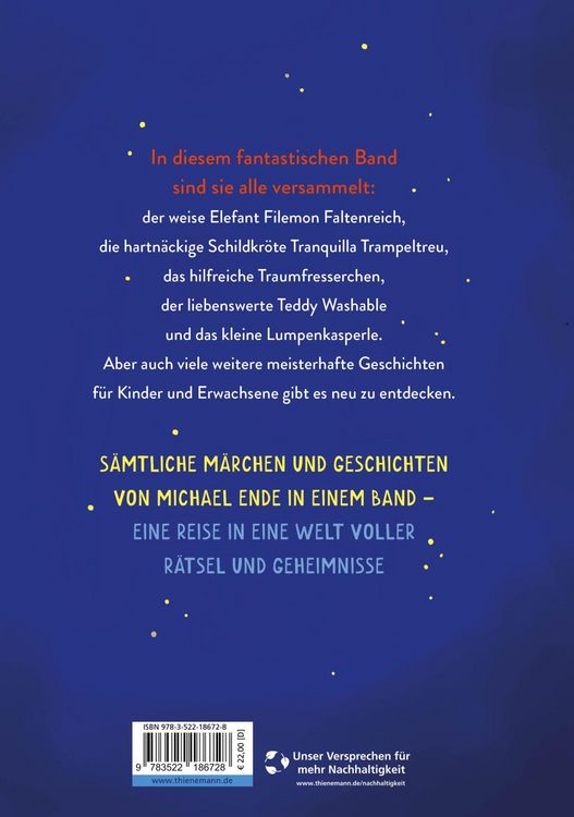 Produktbild: Die Zauberschule