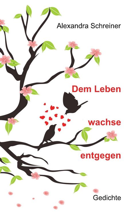 Produktbild: Dem Leben wachse entgegen