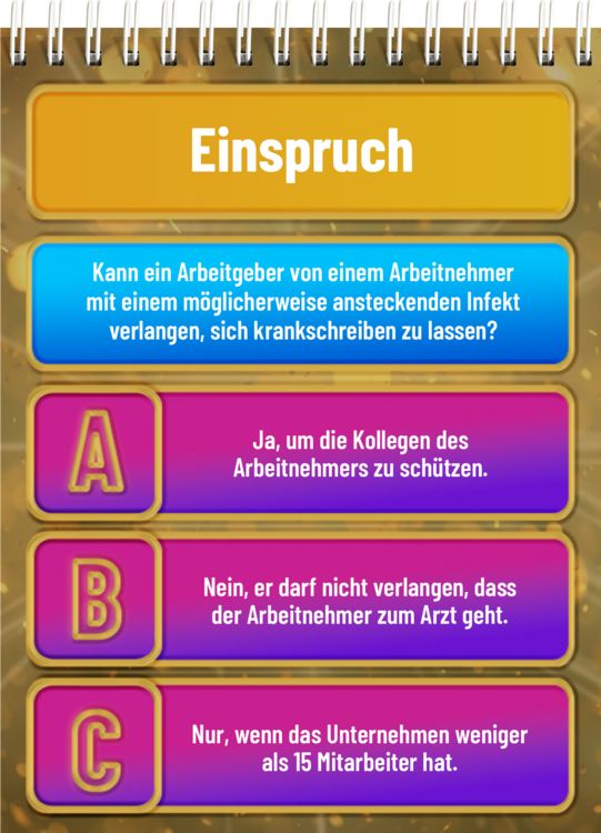 Produktbild: Wer wei&szlig; denn sowas?