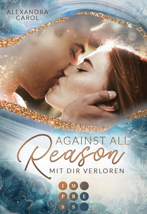 Produktbild: Against all Reason. Mit dir verloren