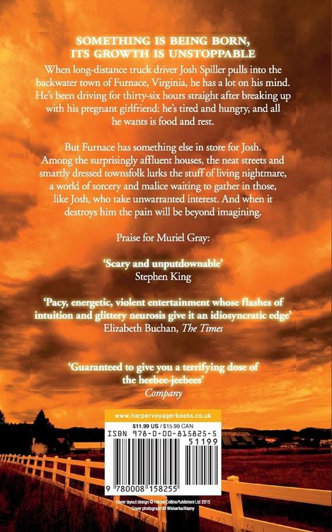 Produktbild: Furnace