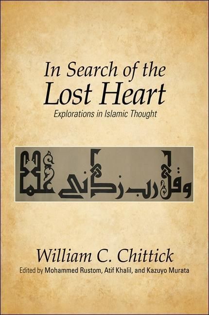 Produktbild: In Search of the Lost Heart